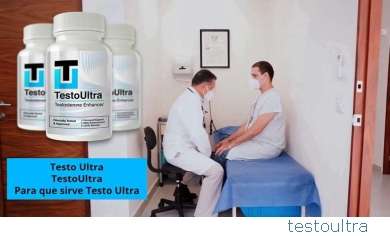 Farmacias Del Ahorro Testo Ultra